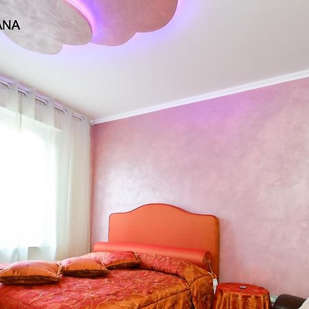 Confortabile Appartamento Con La Spa Бергамо Екстер'єр фото