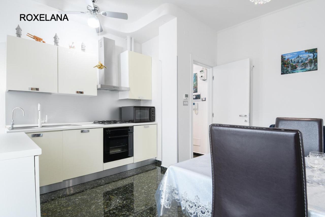 Confortabile Appartamento Con La Spa Бергамо Екстер'єр фото